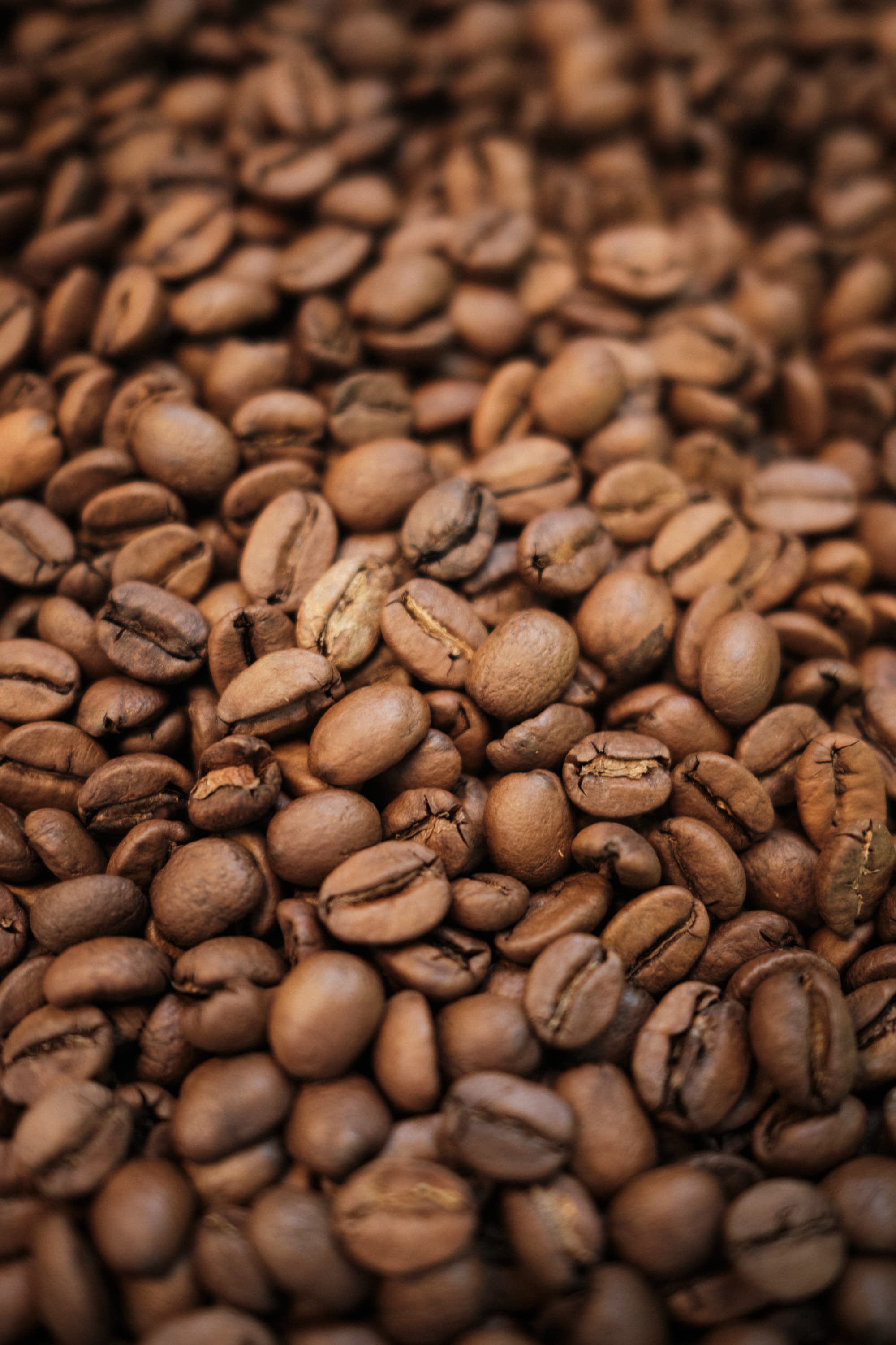 James Hemelse Feestje - kruidig espresso uit Hongkong coffee
